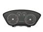 Speedometer/Instrument Cluster Ford Focus C-MAX 4M5T-10849-GP 58034