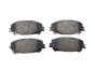 Brake Pads Front Espace 5 Talisman 410600721R 410606808R 0km