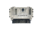 Controller 0261S17834 237105821R 237109010R Renault Bosch 43838