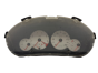 Speedometer/Instrument Cluster Peugeot 206 9651740580 000643407 18734