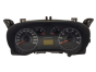 Speedometer/Instrument Cluster Fiat Grande Punto 51701537 503001100300 18365