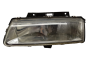 Headlamp Left Citroen Xantia 95667947 Valeo 4843