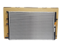 Radiator Renault 214109155R 550216 NRF