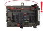Controller BSM B2 9646405180 PSA Delphi 1651