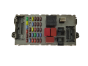 Controller 1361296080 CPL Jumper Boxer Ducato Delphi 20814
