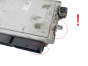 Controller S110140025A 8200856659 Renault Continental 46350