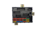 Fuse Box Fiat 46412170 50574