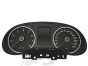 Speedometer/Instrument Cluster Volkswagen Polo 6R0920860D A2C53376626 31905
