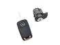 Door Lock Mechansim Front Left Opel Ampera 22822309