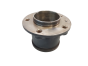 Wheel Hub Rear 432100013R 432107045R Renault Master 3 10-