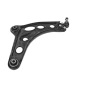 Suspension Arm Right Original Trafic II Primastar Vivaro 545049296R