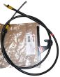 Handbrake Cable 555152 364007536R Dacia SEIM