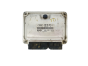 Controller 038906019JL 0281011036 Audi Bosch 