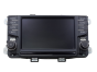 Car Radio Volkswagen Polo 6C0919603 AAH53000