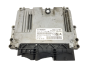 Controller 9676830080 0281017600 9666729580 PSA Bosch 27749