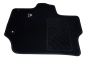 Car Floor Mats Original 1608039880 Citroen