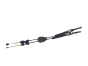 Gear Shift Cable 344138942R Renault Clio 5