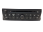 Cd Radio Player Renault Kangoo 2 II 281156782R 7641122391 Bosch 3142