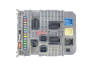 Controller BSI 2004 P02-00 9663798180 PSA Valeo 64086