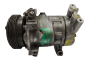 Air Con Compressor/Pump Renault Clio 2 7700115830 SD6V12 1415F Sanden 7176