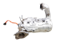 Catalytic Converter 208A03317R H8201478965 1.5 dCi Renault 0km