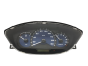 Speedometer/Instrument Cluster Chevrolet Matiz 96664161 43876