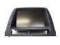 Display Radio Toyota Prius 86110-47081