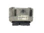 Controller 0261S07612 89661-0H250 PSA Toyota Bosch 57728