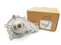 Water Pump Original Citroen Peugeot C2 C3 207 307 1.4 HDI 8/16v 1609417380