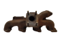 Exhaust Manifold 0341F3 Citroen Peugeot 2.0 HDI 12273