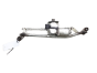 Wiper Mechanism Front Citroen C3 3 9802159480