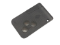 Magnetic Card Renault Megane II 2 1263