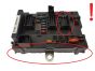 Controller BSM B3 9650664080 PSA Delphi 19197