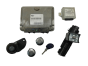 Starter Kit Fiat 600 Seicento 73501877 46533994 1.1