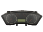 Speedometer/Instrument Cluster Fiat Croma 51735924 503001090100 23763