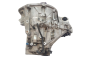 Manual Gearbox JG70M Nissan Qashqai 2.0 DCI 128000km