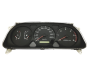 Speedometer/Instrument Cluster Toyota Land Cruiser 83800-6C030 29261