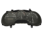 Speedometer/Instrument Cluster Seat Toledo Altea 5P0920802F 30711