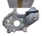 Wheel Steering Knuckle Left Front Original 400116379R Renault