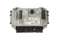 Controller 0261208908 9663518680 9652552380 PSA Bosch 29187