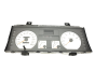 Speedometer/Instrument Cluster Renault Clio 1 7700812857 A 44849