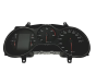 Speedometer/Instrument Cluster Seat Leon 1P0920853D VDO Continental 50744