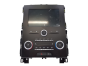 Car Radio A/C Navi Renault Megane 4 280908681R A14592B 0km 1058