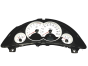 Speedometer/Instrument Cluster Opel Corsa C 13128297DE 110080005012 43420