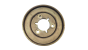 Crankshaft Pulley 9626092380 Citroen Peugeot