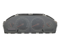 Speedometer/Instrument Cluster Volvo V70 8673262 69294-730T 60895