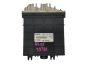 Engine Controller Audi 028906021F 0281001366 Bosch 