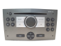 Radio Cd Mp3 Player Opel Astra H Zafira B 13154304AZ 7643103310