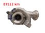 Turbocharger Volvo 2.4 D5 36002640 10009700017 87522 km