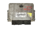 Engine Controller Fiat 55188214 0281011421 Bosch 26748